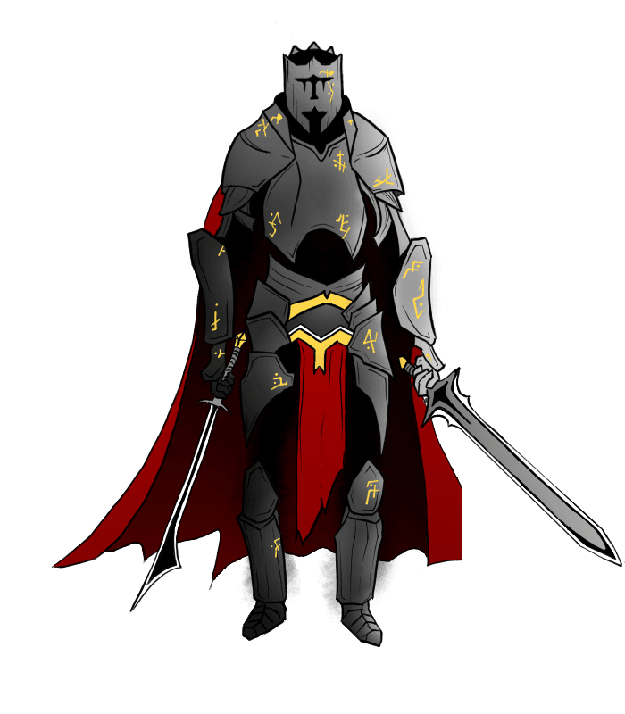 Living Guardian
